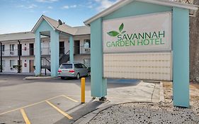 Savannah Garden Hotel